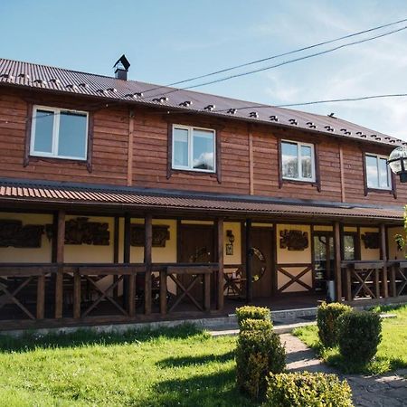 Krokus House 베르코비나 외부 사진