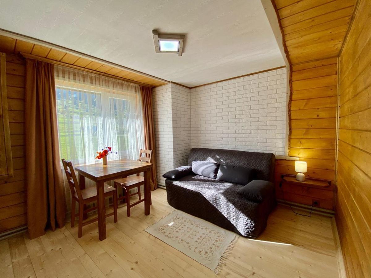 Krokus House 베르코비나 외부 사진