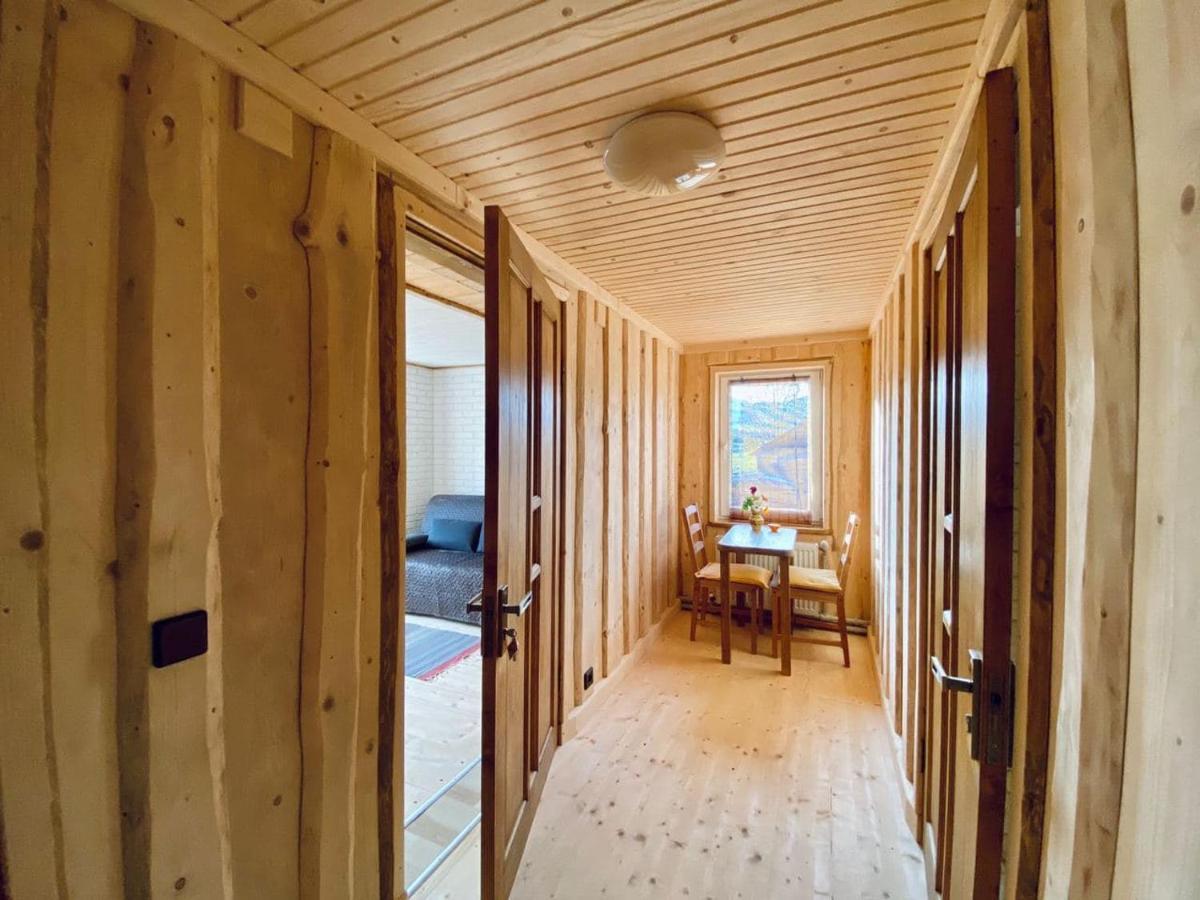 Krokus House 베르코비나 외부 사진