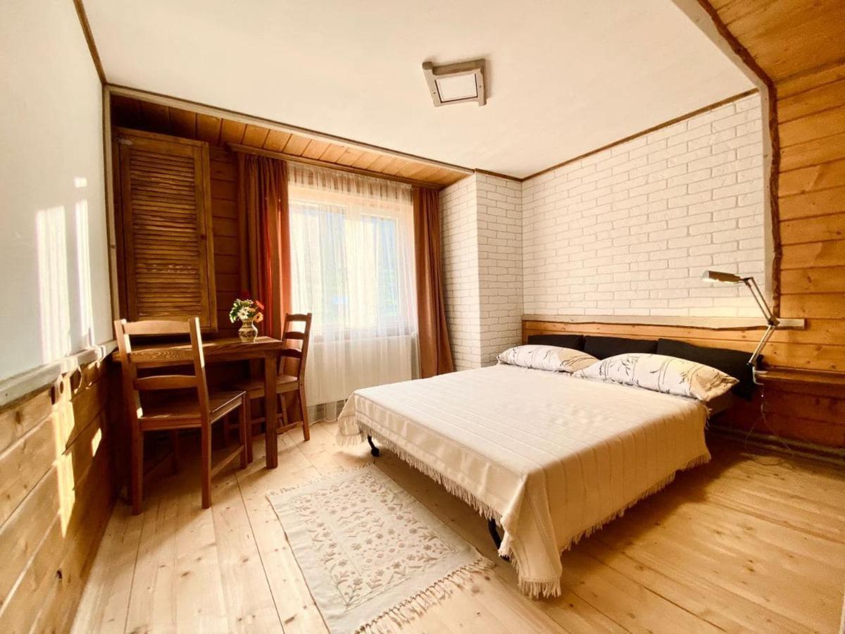 Krokus House 베르코비나 외부 사진