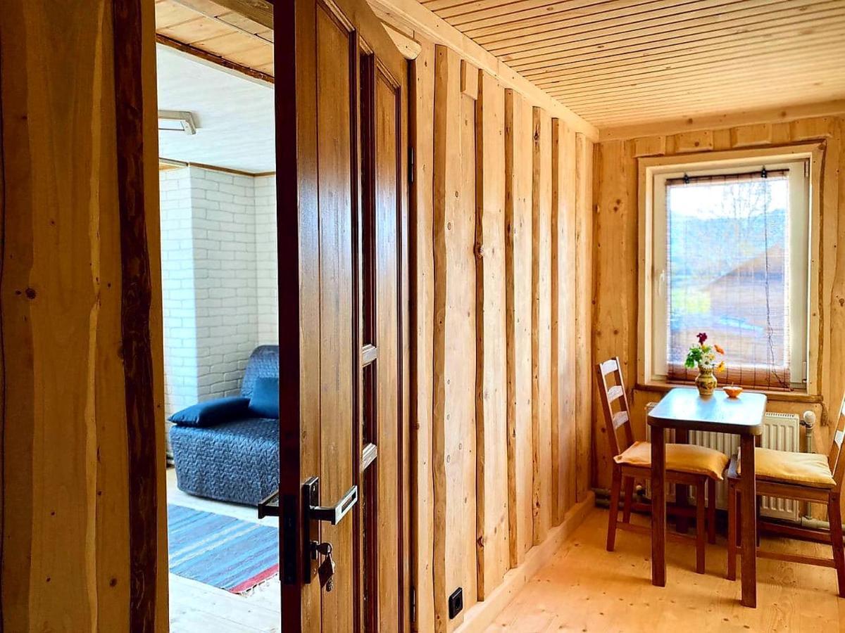 Krokus House 베르코비나 외부 사진
